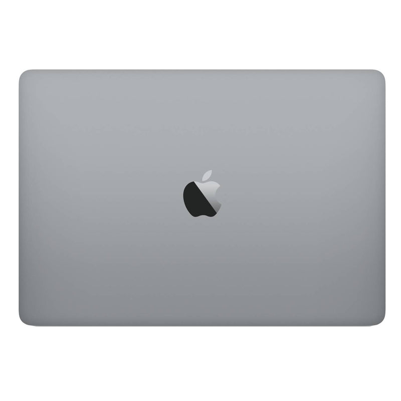 Apple MacBook Pro MLH32LL/A 15.4" 16GB 512GB X4 2.6GHz, Space Gray (Certified Refurbished)