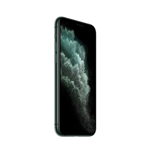Apple iPhone 11 Pro 64GB 5.8" 4G LTE AT&T Only, Midnight Green (Certified Refurbished)