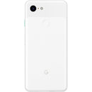 Google Pixel 3 128GB 5.5" 4G LTE Verizon Unlocked, Clearly White (Refurbished)