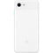 Google Pixel 3 128GB 5.5" 4G LTE Verizon Unlocked, Clearly White (Refurbished)