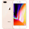 Apple iPhone 8 Plus 64GB 5.5" 4G LTE AT&T Only, Gold (Refurbished)