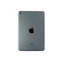Apple iPad Mini 4 32GB, Wi-Fi, 7.9in - Space Gray (MNY12LL/A) (Refurbished)