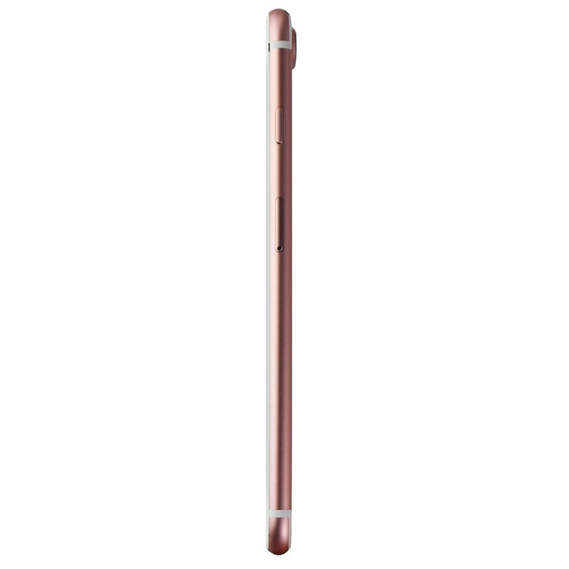 Apple iPhone 7 Plus 256GB 5.5" 4G LTE Verizon Unlocked, Rose Gold (Certified Refurbished)