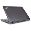 Lenovo Chromebook 11e 11.6" 4GB 16GB eMMC Celeron® N2940 1.83GHz ChromeOS, Black (Refurbished)