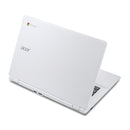Acer Chromebook CB5-311-T1UU 13.3" 4GB 32GB eMMC NVIDIA Tegra K1 CD570M-A1 2.1GHz ChromeOS, White (Certified Refurbished)
