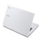 Acer Chromebook CB5-311-T1UU 13.3" 4GB 32GB eMMC NVIDIA Tegra K1 CD570M-A1 2.1GHz ChromeOS, White (Certified Refurbished)