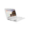 HP Chromebook 11-2110nr 11.6" 2GB 16GB eMMC Celeron® N2830 2.16GHz ChromeOS, White (Refurbished)