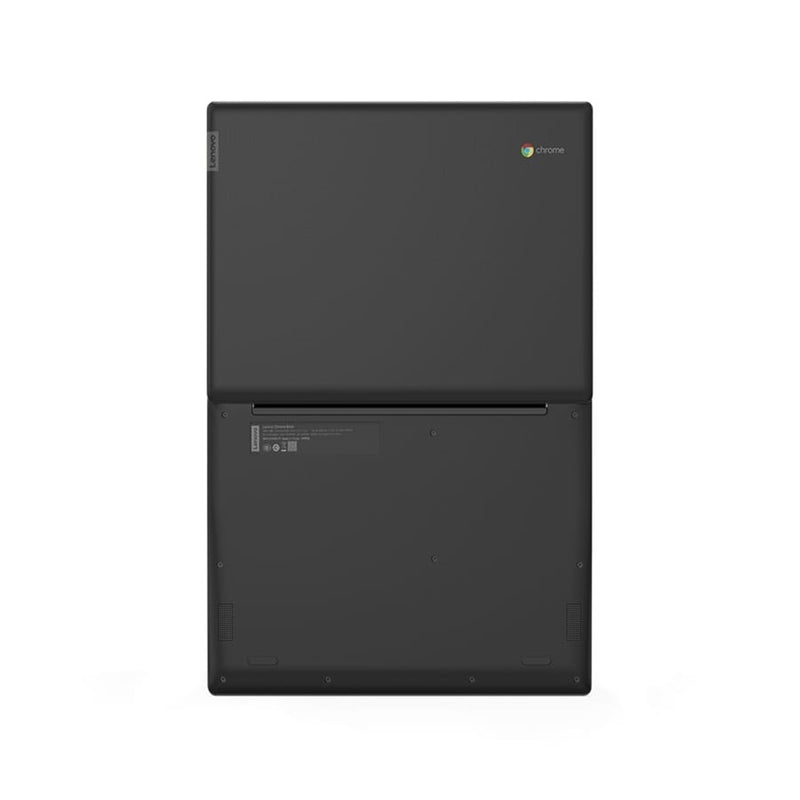 Lenovo Chromebook S330 14" 4GB 32GB eMMC MediaTek® MT8173c 1.3GHz ChromeOS, Business Black (Refurbished)