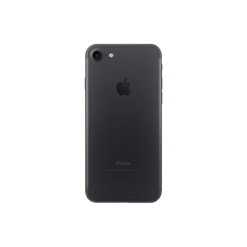 Apple iPhone 7 32GB 4.7" 4G LTE Verizon Unlocked, Matte Black (Certified Refurbished)