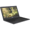 Acer Chromebook C204EE-YS01-GR 11.6" 4GB 16GB eMMC Celeron® N4000 1.1GHz ChromeOS, Dark Gray (Certified Refurbished)