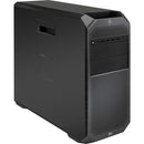 HP Workstation Z4 G4 Tower 128GB 1TB SSD Intel i7 3.6GHz Win10P, Black (Certified Refurbished)