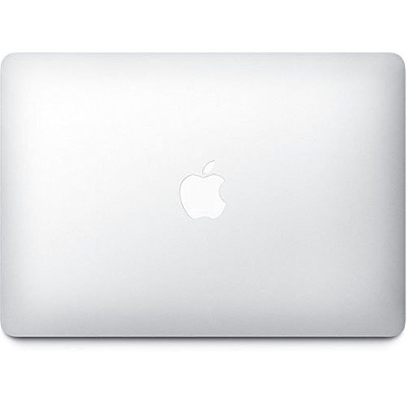 Apple MacBook Air MD628LL/A Intel Core i5-3317U X2 1.7GHz 4GB 64GB, Silver (Certified Refurbished)