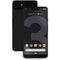 Google Pixel 3 XL 64GB 6.3" 4G LTE Verizon Unlocked, Just Black (Certified Refurbished)
