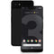 Google Pixel 3 XL 128GB 6.3" 4G LTE Verizon Unlocked, Just Black (Refurbished)