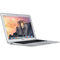Apple MacBook Air MJVM2LL/A 11.6" 4GB 256GB SSD Core™ i5-5250U 1.6GHz Mac OSX, Silver (Refurbished)