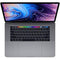 Apple MacBook Pro MV902LL/A 15.4" 16GB 256GB SSD Core™ i7-9750H 2.6GHz macOS, Space Gray (Refurbished)