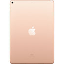 Apple iPad Air 3 10.5" Tablet 256GB WiFi, Gold (Refurbished)