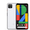 Google Pixel 4 XL 64GB 6.3" 4G LTE Verizon Unlocked, Clearly White (Refurbished)