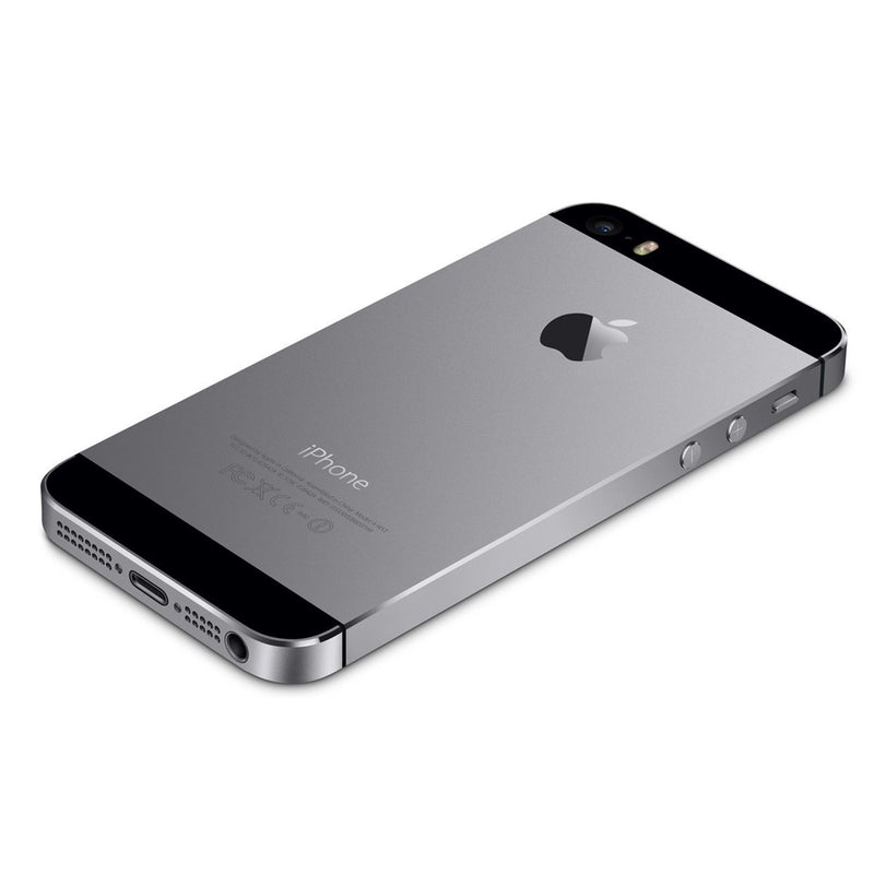 Apple iPhone 5S 16GB 4" 4G LTE Verizon Only, Space Grey (Refurbished)