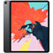 Apple iPad Pro 3rd Gen MTJ02LL/A 12.9" Tablet 256GB WiFi + 4G LTE US Cellular Unlocked, Space Gray (Refurbished)