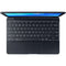 Samsung Chromebook 3 11.6" 4GB 16GB eMMC Celeron® N3060 1.6GHz ChromeOS, Black (Refurbished)