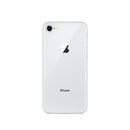 Apple iPhone 8 64GB 4.7" 4G LTE GSM Unlocked, Silver (Refurbished)