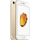 Apple iPhone 7 128GB 4.7" 4G LTE Verizon Unlocked, Gold (Refurbished)
