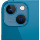 Apple iPhone 13 256GB 6.1" 5G AT&T Only, Blue (Certified Refurbished)