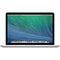 Apple MacBook Pro ME867LL/A 13.3" 16GB 256GB SSD Core™ i7-4558U 2.8GHz Mac OSX, Silver (Scratch and Dent)