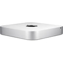 Apple Mac Mini MD816LL/A 8GB 256GB SSD Core™ i5-2520 2.5GHz macOS, Silver (Certified Refurbished)
