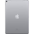 Apple iPad Pro MQEY2LL/A 10.5" Tablet 64GB WiFi + 4G LTE Fully Unlocked, Space Gray (Refurbished)