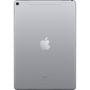 Apple iPad Pro MQEY2LL/A 10.5" Tablet 64GB WiFi + 4G LTE Fully , Space Gray (Certified Refurbished)
