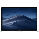 Apple MacBook Pro MV932LL/A 15.4" 16GB 512GB SSD Core™ i9-9980H 2.3GHz macOS, Silver (Certified Refurbished)