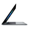 Apple MacBook Pro MLH32LL/A 15.4" 16GB 512GB X4 2.6GHz, Space Gray (Certified Refurbished)
