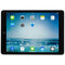 Apple iPad Air MD786LL/A 32GB Wifi 9.7", Space Gray (Certified Refurbished)