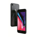 Apple iPhone 8 256GB 4.7" 4G LTE Fully Unlocked, Space Gray (Refurbished)
