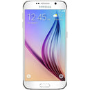 Samsung Galaxy S6 32GB 5.1" 4G LTE AT&T, White (Certified Refurbished)