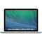 Apple MacBook Pro ME867LL/A 13.3" 8GB 256GB Intel Core i7-4558U X2 2.8GHz, Silver (Refurbished)