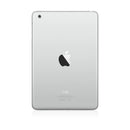 Apple iPad Mini 2 ME279LL/A 16GB Apple A7 X2 1.3GHz 7.9" Touch, Silver (Certified Refurbished)
