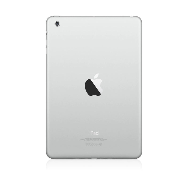 Apple iPad Mini 2 ME279LL/A 16GB Apple A7 X2 1.3GHz 7.9" Touch, Silver (Certified Refurbished)