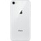 Apple iPhone 8 64GB 4G LTE AT&T iOS, Silver (Certified Refurbished)