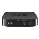 Apple TV (2nd Gen) 8GB, Black (Certified Refurbished)