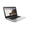 HP Chromebook 14 G1 14" 4GB 16GB Intel Celeron 2955U X2 1.4GHz Chrome OS, Black (Refurbished)