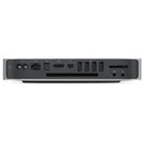 Apple Mac Mini MD388LL/A 16GB 1TB Intel Core i7-3615QM X4 2.3GHz, Silver (Certified Refurbished)