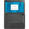 Lenovo Chromebook N23 11.6" Touch 4GB 16GB Intel Celeron N3060 X2 1.6GHz, Black (Refurbished)