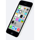 Apple iPhone 5C 8GB 4" 4G LTE T-Mobile, White (Certified Refurbished)