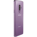 Samsung Galaxy S9 Plus 64GB 6.2" 4G LTE Verizon Unlocked, Lilac Purple (Refurbished)