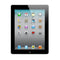 Apple MC705LL/A iPad 3rd Generation 16GB 9.7" iOS 5.1 WiFi, Black (Refurbished)