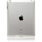 Apple MC744LL/A 32GB Apple A5X X2 1.0GHz 9.7" Touch Verizon, Black (Refurbished)