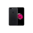 Apple iPhone 7 Plus 32GB 4G LTE Verizon Unlocked, Matte Black (Certified Refurbished)